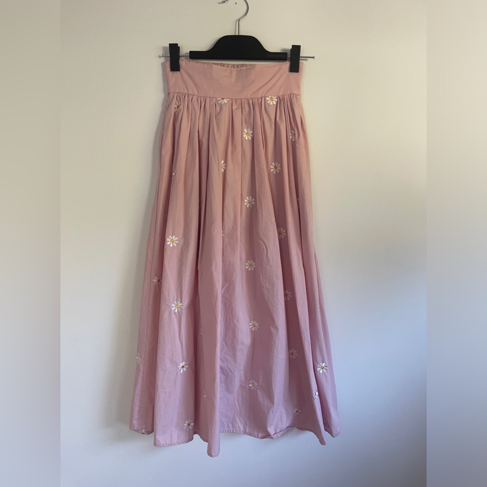 Sister Jane Dallas Daisy Skirt - Picture 2 of 4